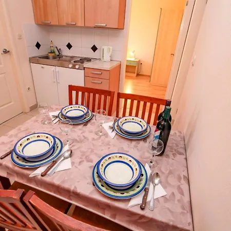 Apartment Perunika Sukošan