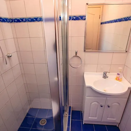 Perunika Apartment *