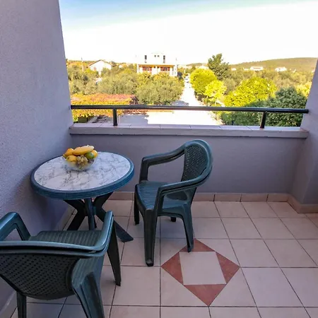 Apartment Perunika