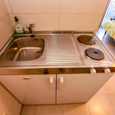 Perunika Apartment