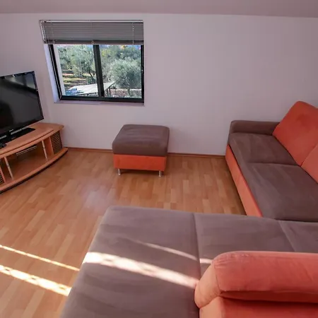 Perunika Apartment