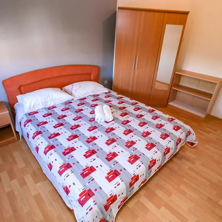 Apartment Perunika