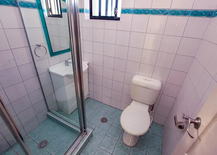 Perunika Appartement Sukošan