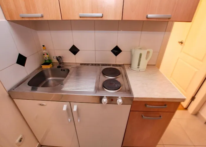 Perunika Appartement Sukošan