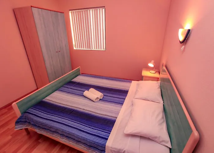 Appartement Perunika