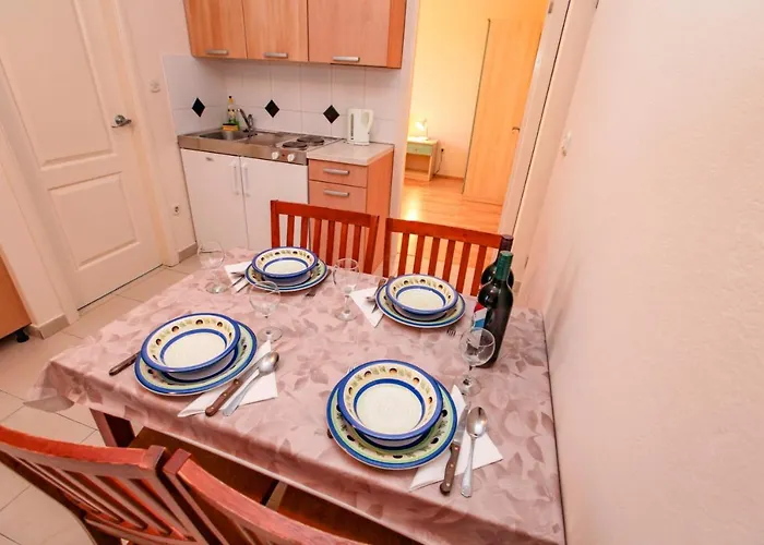 Appartement Perunika Sukošan