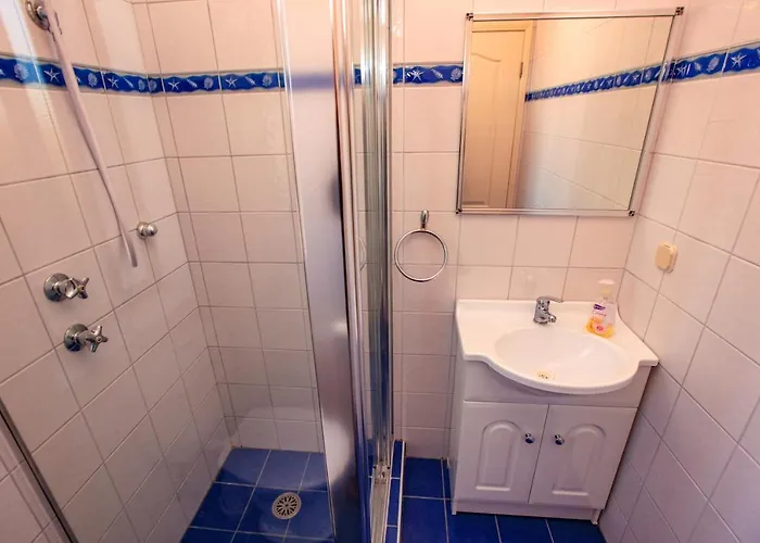 Perunika Appartement *