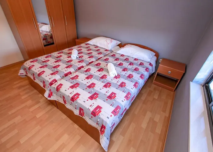 Perunika Appartement