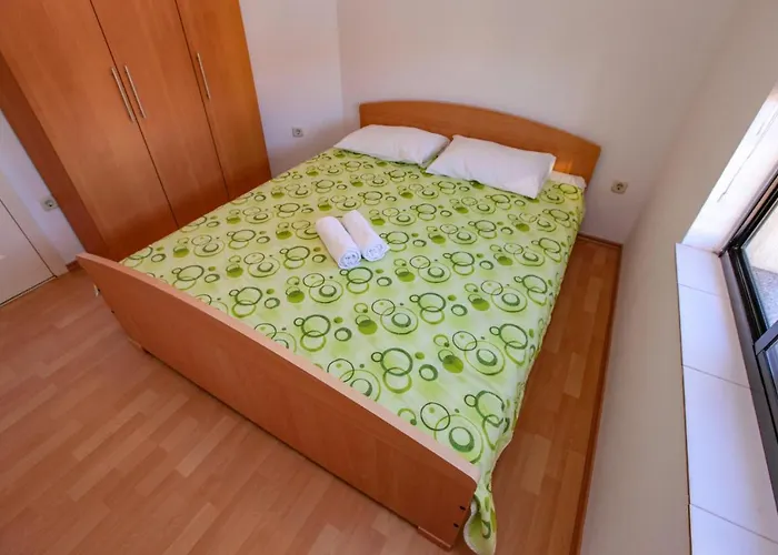 Appartement Perunika Sukošan