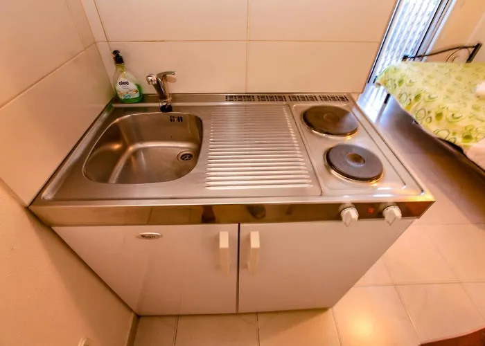 Perunika Appartement