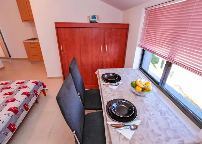 Perunika Appartement Sukošan
