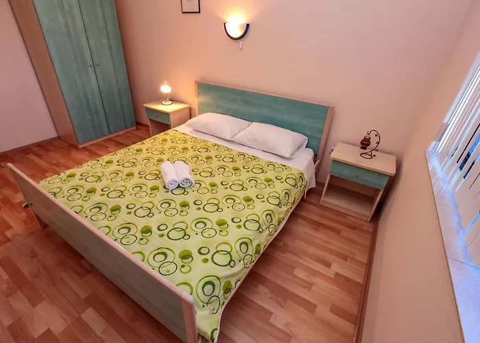 Perunika Appartement