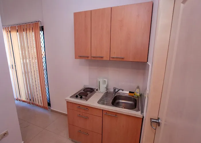 Perunika Appartement
