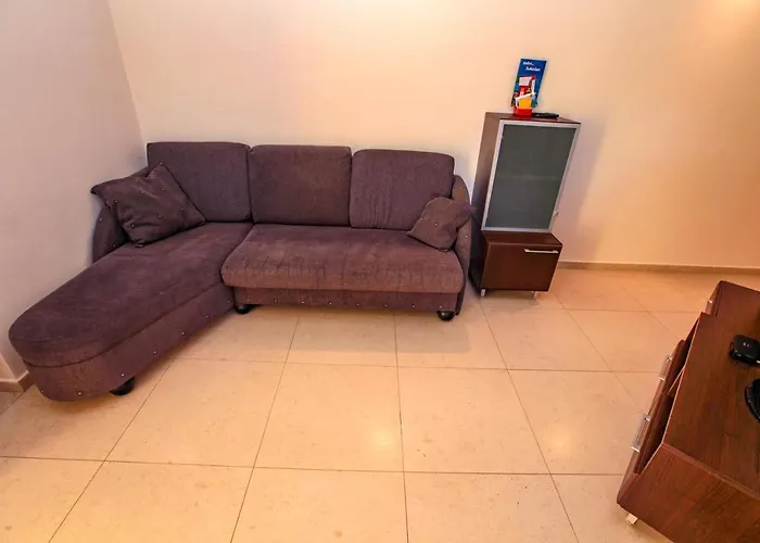 Perunika Appartement Sukošan
