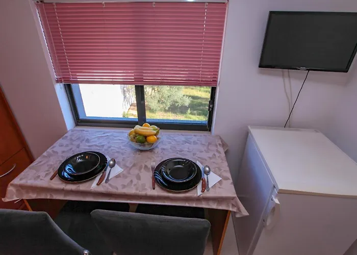 Perunika Appartement *