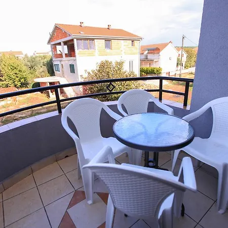 Perunika Appartement