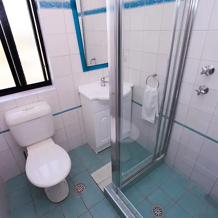 Perunika Appartement *