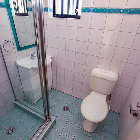 Perunika Apartman Sukošan