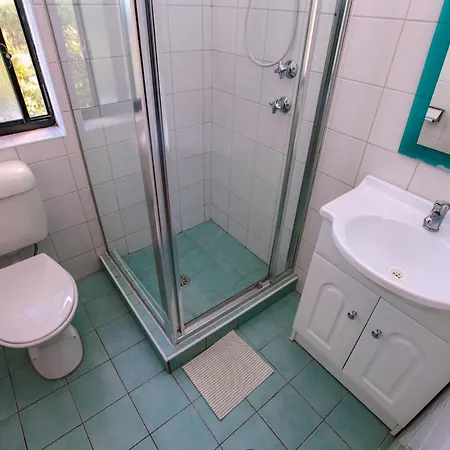 Appartement Perunika