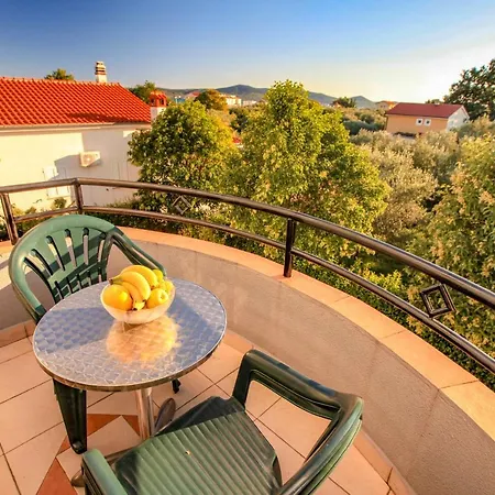 Appartement Perunika