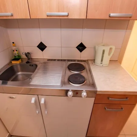 Perunika Apartman Sukošan