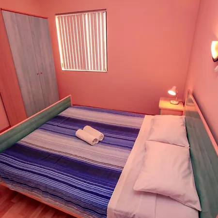 Appartement Perunika