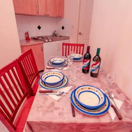 Appartement Perunika