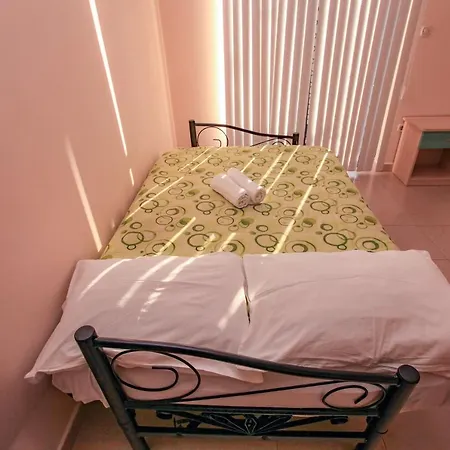 Appartement Perunika