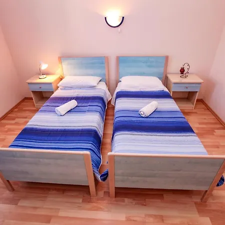 Apartman Perunika