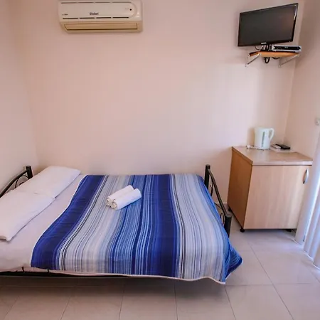 Apartman Perunika