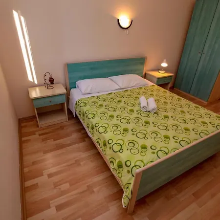 Appartement Perunika Sukošan