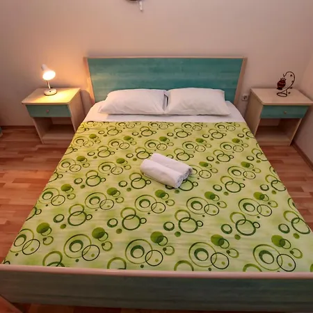 Appartement Perunika