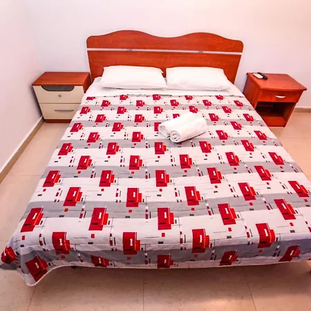 Appartement Perunika