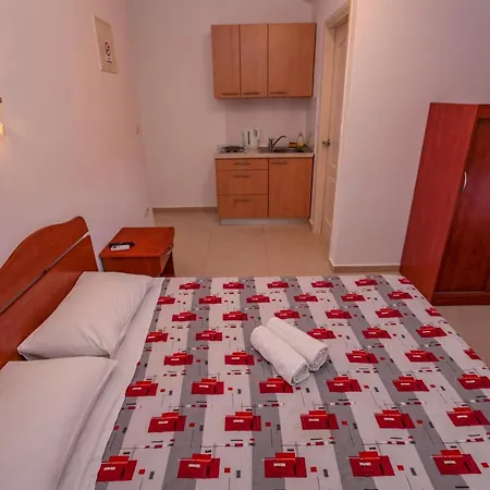 Perunika Apartman