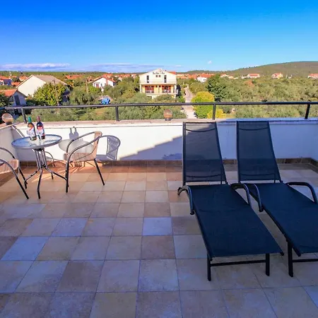 Appartement Perunika Sukošan