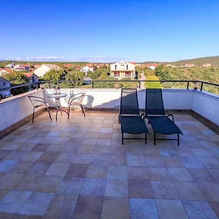 Perunika Appartement