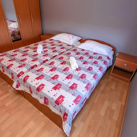 Perunika Appartement