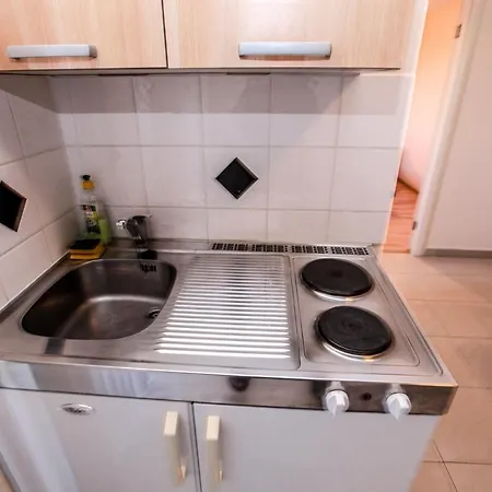 Perunika Apartman Sukošan