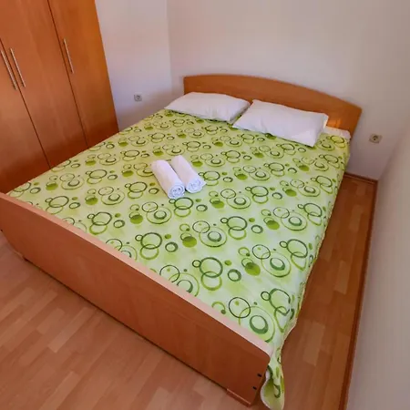 Appartement Perunika Sukošan
