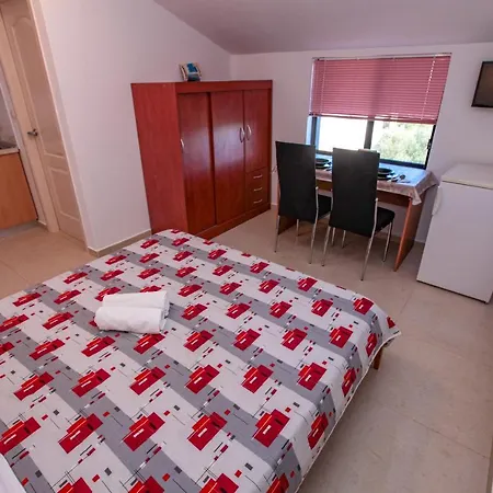 Perunika Apartman