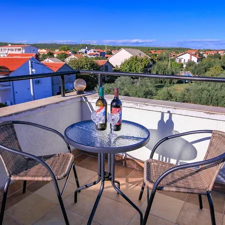 Appartement Perunika Sukošan