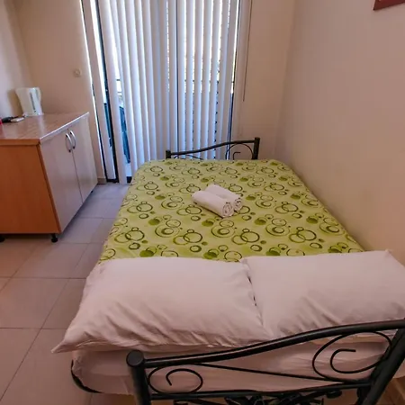 Perunika Appartement