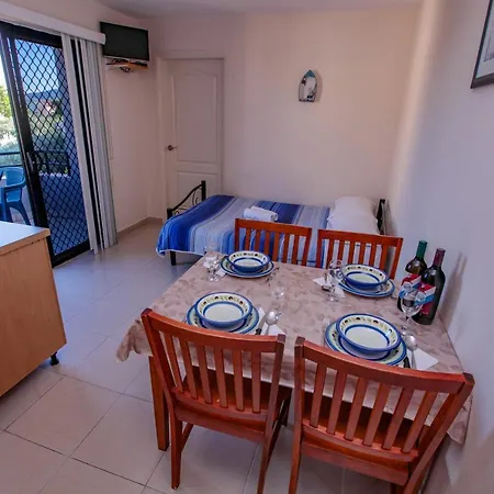 Appartement Perunika Sukošan