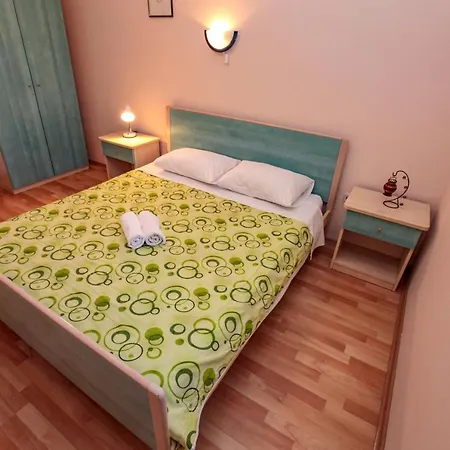 Perunika Appartement