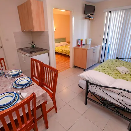 Perunika Appartement