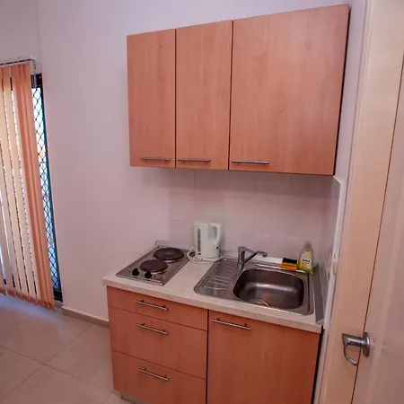 Perunika Apartman