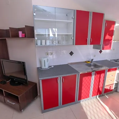 Appartement Perunika