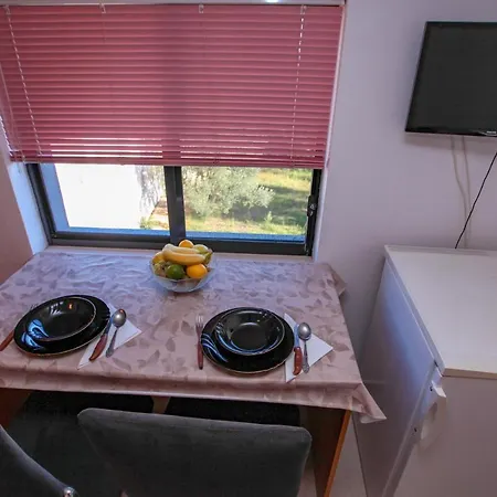 Perunika Appartement *