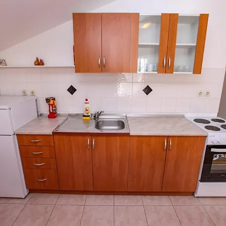 Apartman Perunika Sukošan