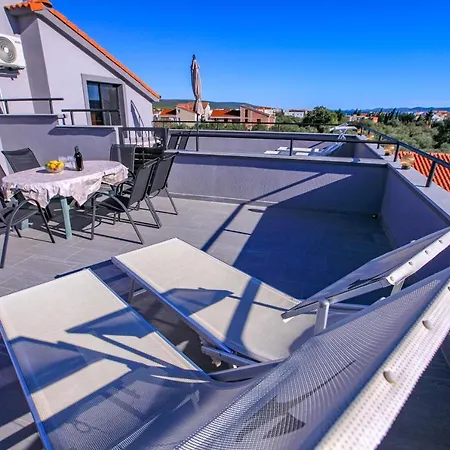 Perunika Appartement